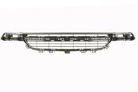 vanwezel VAN WEZEL Lüftungsgitter BMW 0673590 51117371737 Stoßstange Gitter,Lüftungsgitter, Stoßfänger