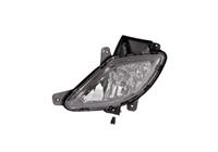 hyundai Mistlamp
