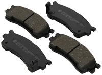 kia Remblokken set