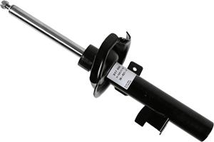 SACHS Stoßdämpfer 317 456 Stoßdämpfersatz VOLVO,V40 Schrägheck