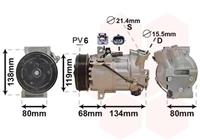 renault compressor