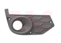 iveco Ventilatiegrille, bumper