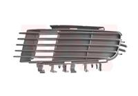 opel Ventilatiegrille, bumper