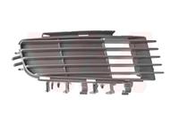 opel Ventilatiegrille, bumper