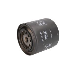 MANN-FILTER Ölfilter W 11 008 Motorölfilter,Wechselfilter CASE IH,JX-SERIES