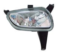 citroen Mistlamp rechts