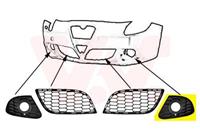 alfaromeo Bumpergrill