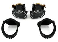 bmw Mistlampen Set