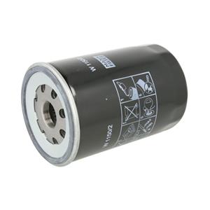 MANN-FILTER Ölfilter W 1150/2 Motorölfilter,Wechselfilter FIAT,NEW HOLLAND,1000,400,600 Serie,66,88,90,94,Series 90