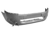 peugeot VOORBUMPER zonder MISTLICHTGAT Grijs 4052570