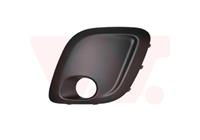 citroen Ventilatiegrille bumper