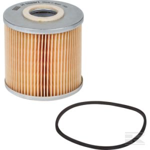 ford Oliefilter