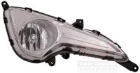hyundai Mistlamp