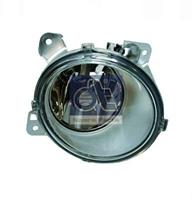 dtspareparts Mistlamp DT 1.21802
