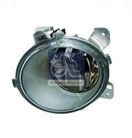 dtspareparts Mistlamp DT 1.21803
