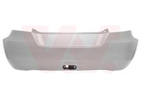 suzuki Bumper