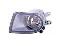 Volvo Mistlicht V50 Station Links