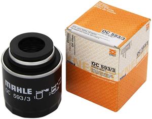 mahleoriginal MAHLE ORIGINAL Ölfilter OC 593/3 Motorölfilter,Wechselfilter VW,AUDI,SKODA,GOLF VI 5K1,PASSAT Variant 3C5,GOLF PLUS 5M1, 521,PASSAT 3C2,POLO 6R, 6C