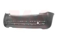 fiat Bumper