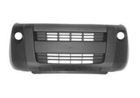 citroen VOORBUMPER Nemo/Bipper met MISTLICHTGAT 0976571