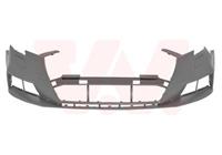 audi Bumper 0358574