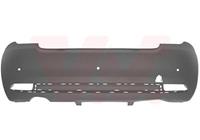 abarth achterbumper in primer 1614545