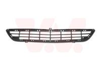 opel Ventilatiegrille bumper