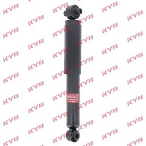 Stoßdämpfer Hinterachse KYB 344715