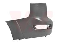 peugeot Bumper