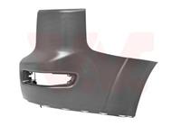 peugeot Bumper