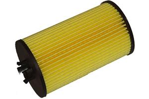 opel Oliefilter