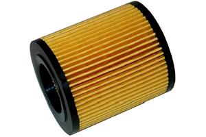 opel Oliefilter