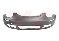 Volkswagen Bumper