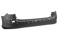peugeot ACHTERBUMPER +SW zonder PDC-GATEN