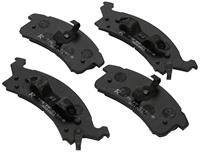 chevrolet Remblokken set