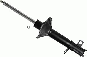 Stoßdämpfer Sachs 230 425