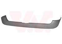 Toyota Bumper