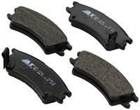 hyundai Remblokken set