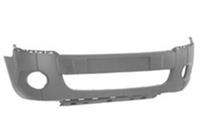 peugeot VOORBUMPER met MISTLICHTGAT Primer