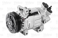 dacia Compressor, airconditioning