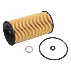 hyundai Oliefilter ADG02129