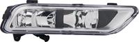 Volkswagen Mistlamp rechts