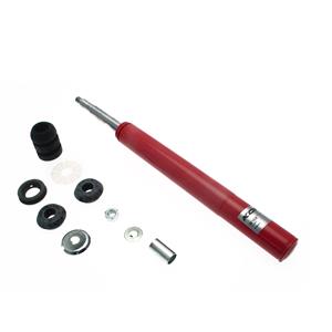KONI Stoßdämpfer PORSCHE 86-1638 BUSHKIT1198 Federbein,Stossdämpfer