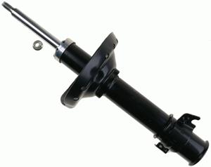Stoßdämpfer Sachs 312 895