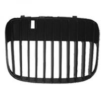 Embleemloze grille Seat Toledo/Leon 1999-2004 7431140