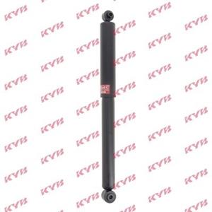 KYB Stoßdämpfer 344496 Stoßdämpfersatz JEEP,GRAND CHEROKEE III WH, WK,COMMANDER XK