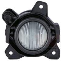 opel Mistlamp 3753996
