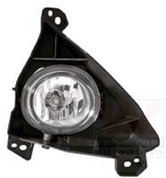 mazda Mistlicht