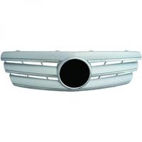 mercedes Radiateurgrille 1671340