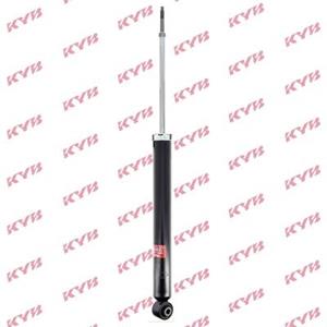KYB Stoßdämpfer 344816 Stoßdämpfersatz NISSAN,JUKE F15